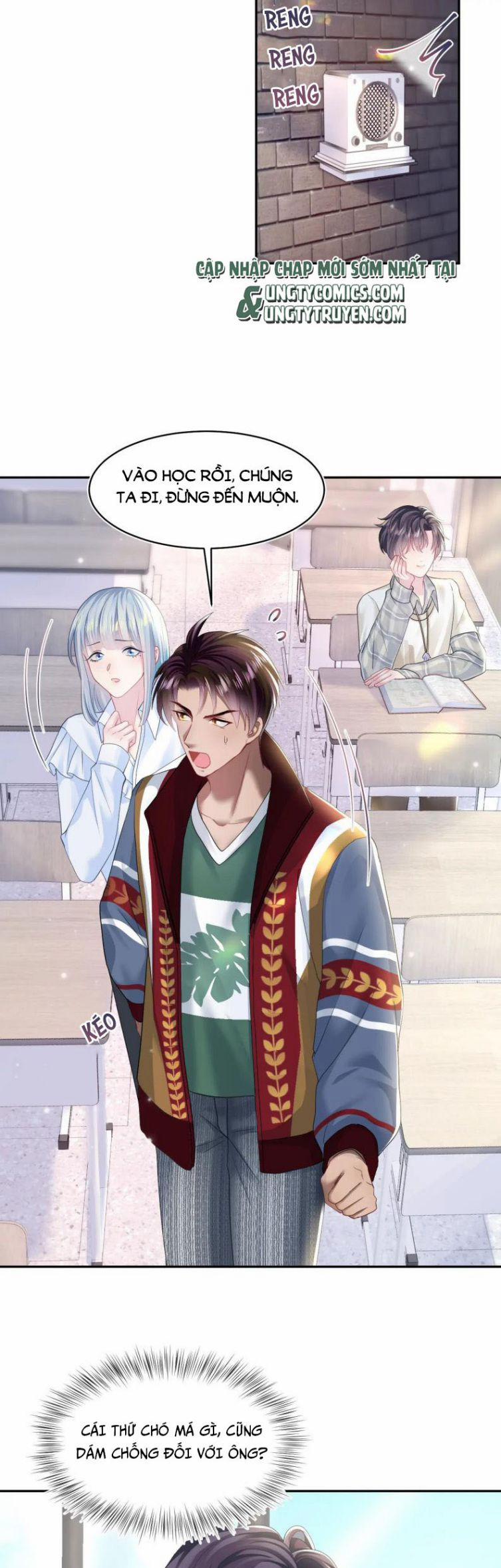 Tuyệt Mỹ Bạch Liên Online Dạy Học 119 trang 15