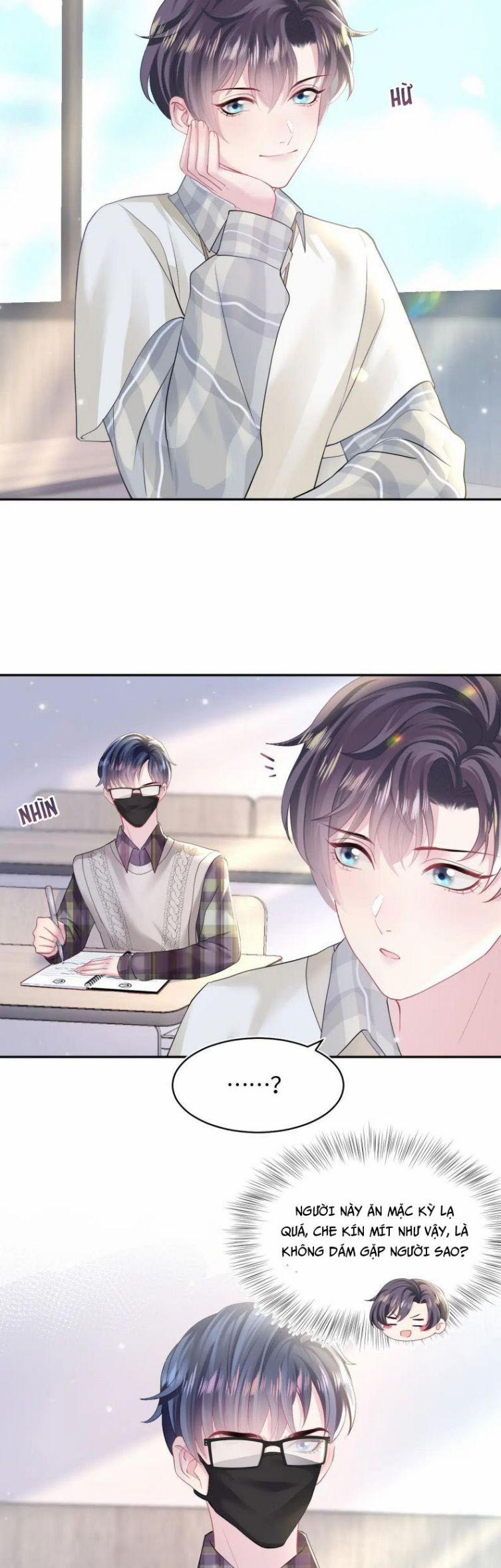 Tuyệt Mỹ Bạch Liên Online Dạy Học 119 trang 16