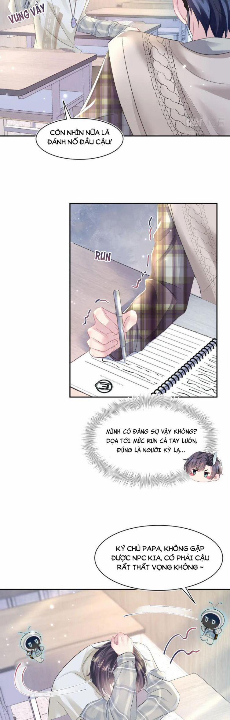 Tuyệt Mỹ Bạch Liên Online Dạy Học 119 trang 18