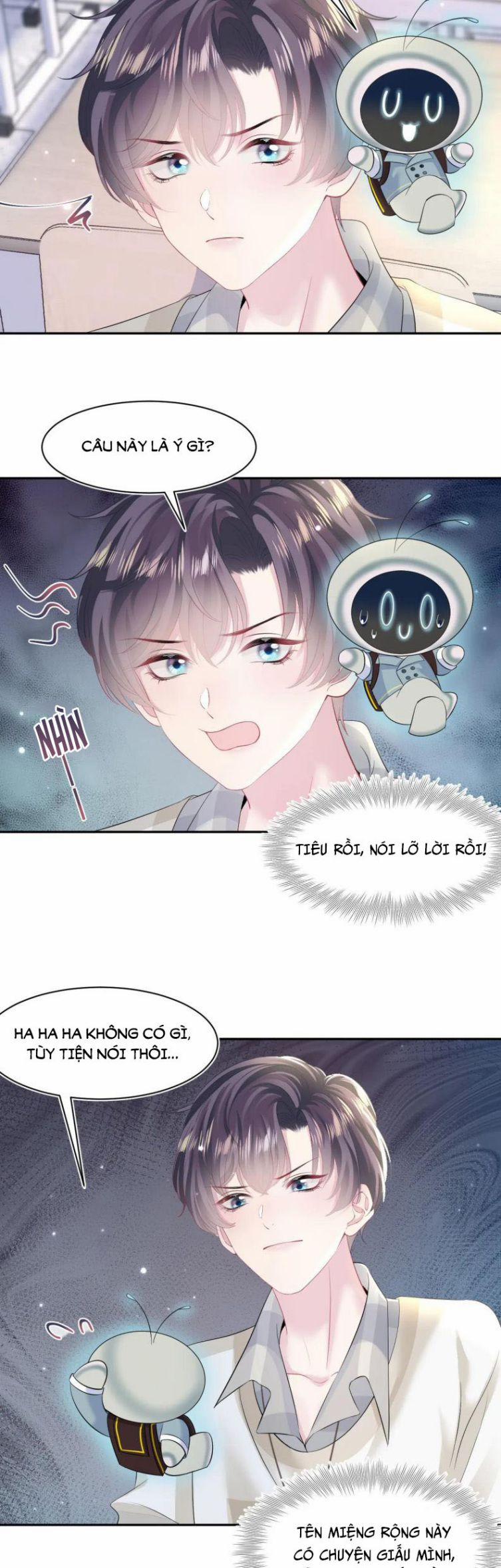 Tuyệt Mỹ Bạch Liên Online Dạy Học 119 trang 20