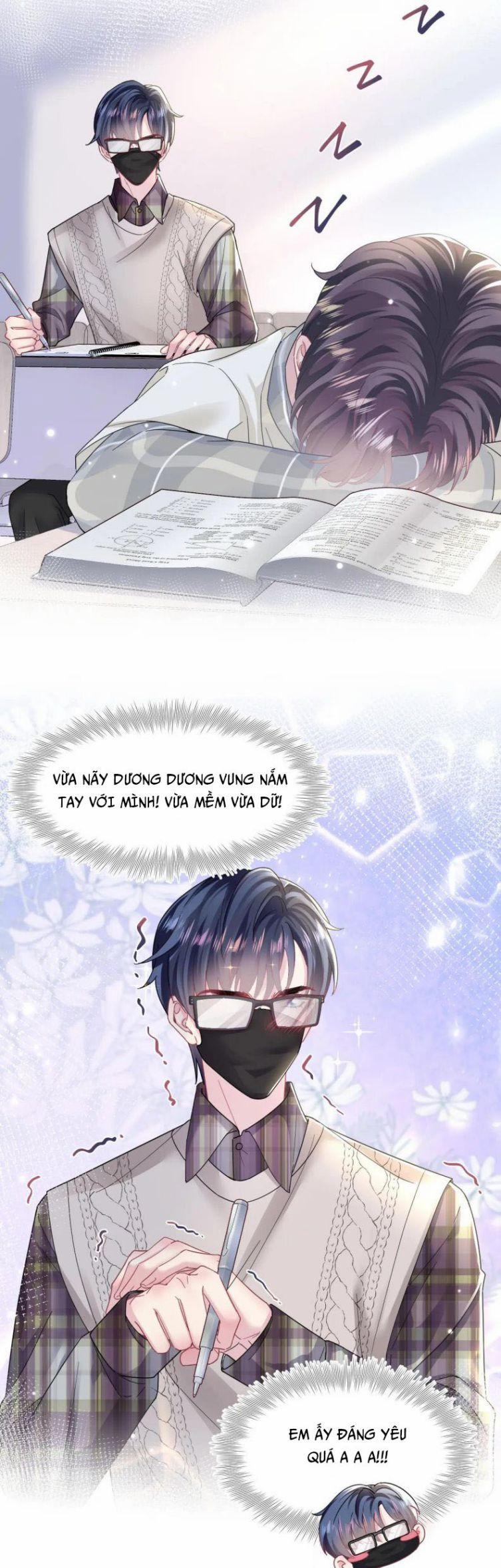 Tuyệt Mỹ Bạch Liên Online Dạy Học 119 trang 22