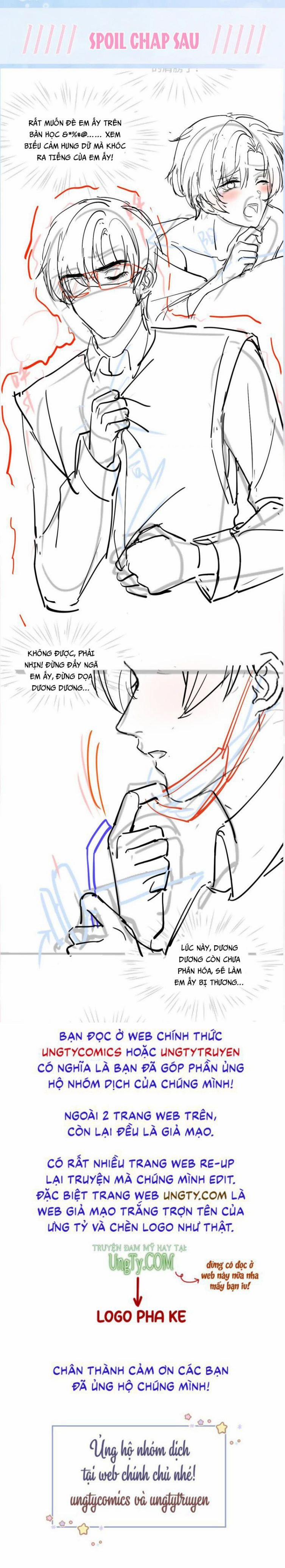 Tuyệt Mỹ Bạch Liên Online Dạy Học 119 trang 24