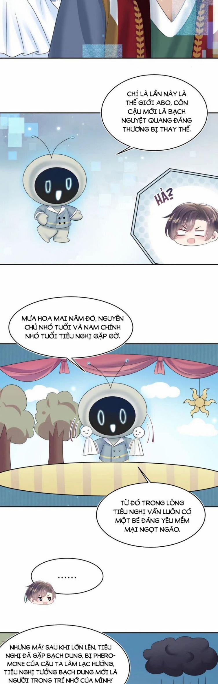 Tuyệt Mỹ Bạch Liên Online Dạy Học 119 trang 3