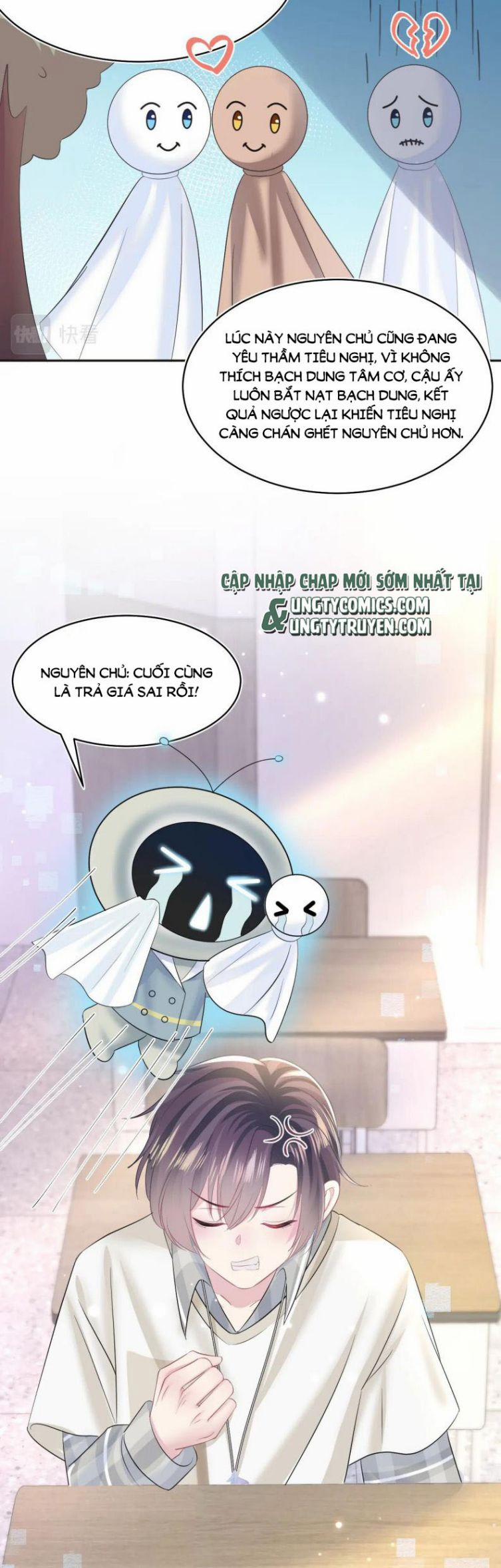 Tuyệt Mỹ Bạch Liên Online Dạy Học 119 trang 4