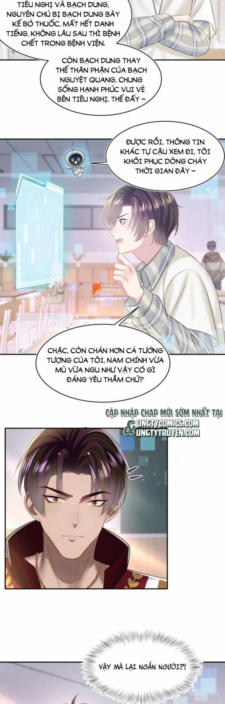 Tuyệt Mỹ Bạch Liên Online Dạy Học 119 trang 6