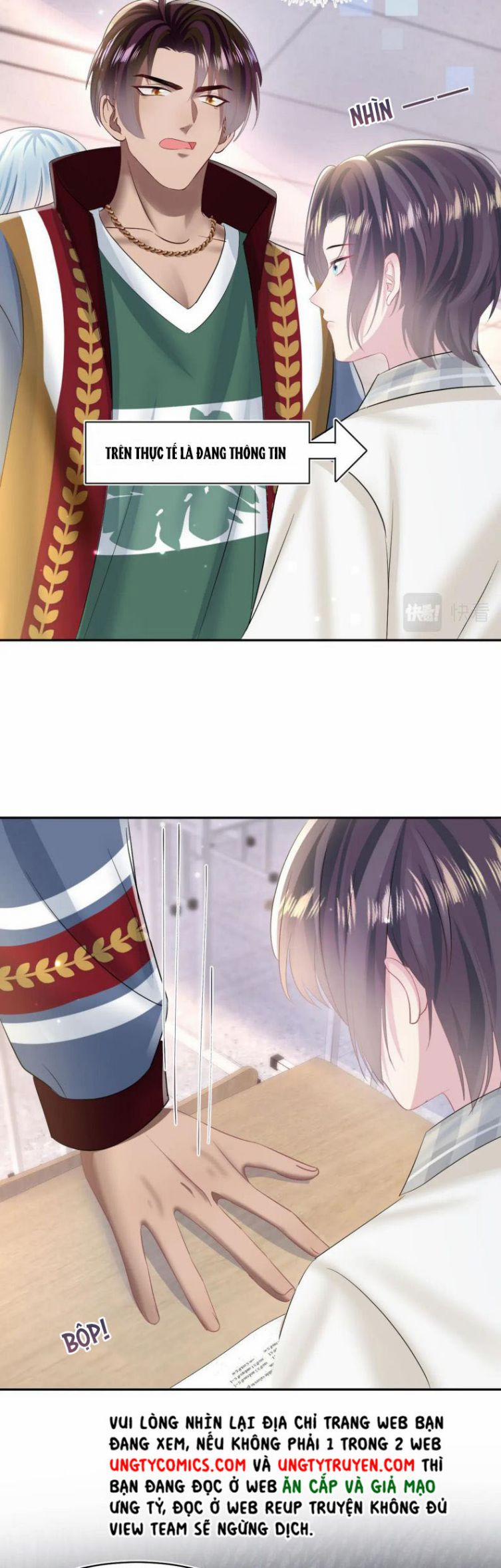 Tuyệt Mỹ Bạch Liên Online Dạy Học 119 trang 7