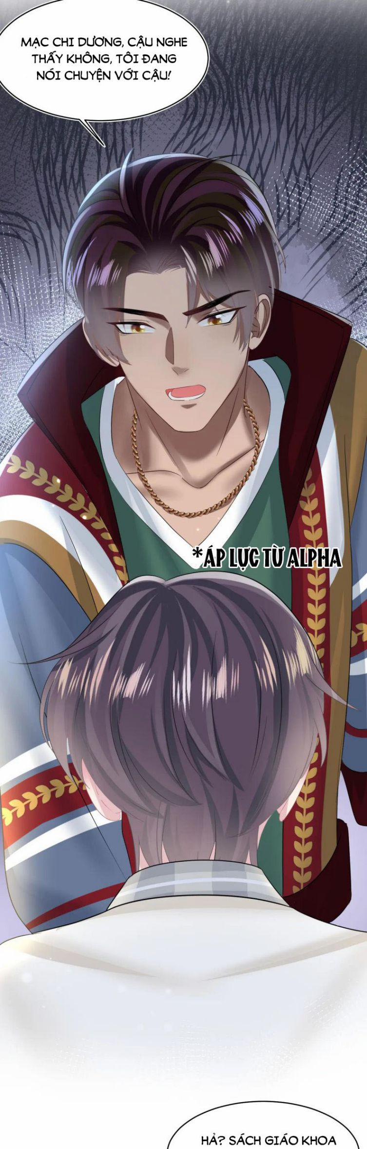 Tuyệt Mỹ Bạch Liên Online Dạy Học 119 trang 8