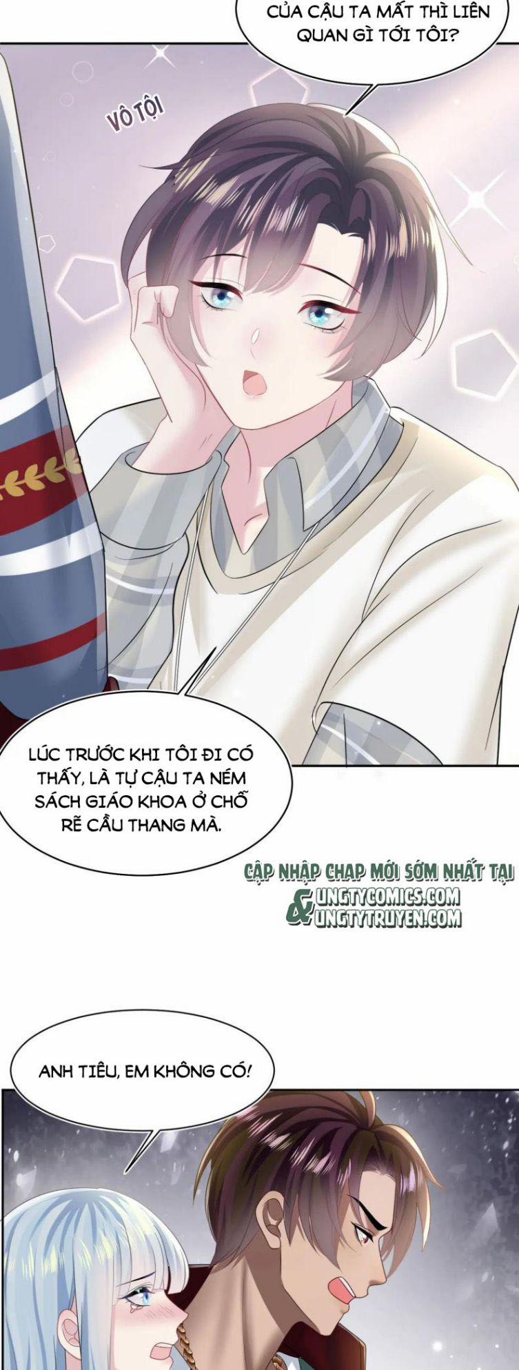 Tuyệt Mỹ Bạch Liên Online Dạy Học 119 trang 9