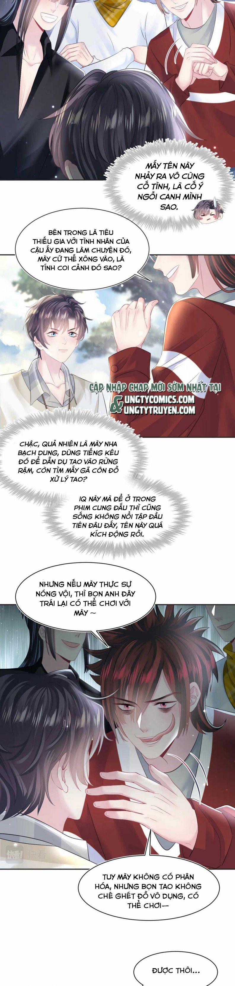 Tuyệt Mỹ Bạch Liên Online Dạy Học 120 trang 10