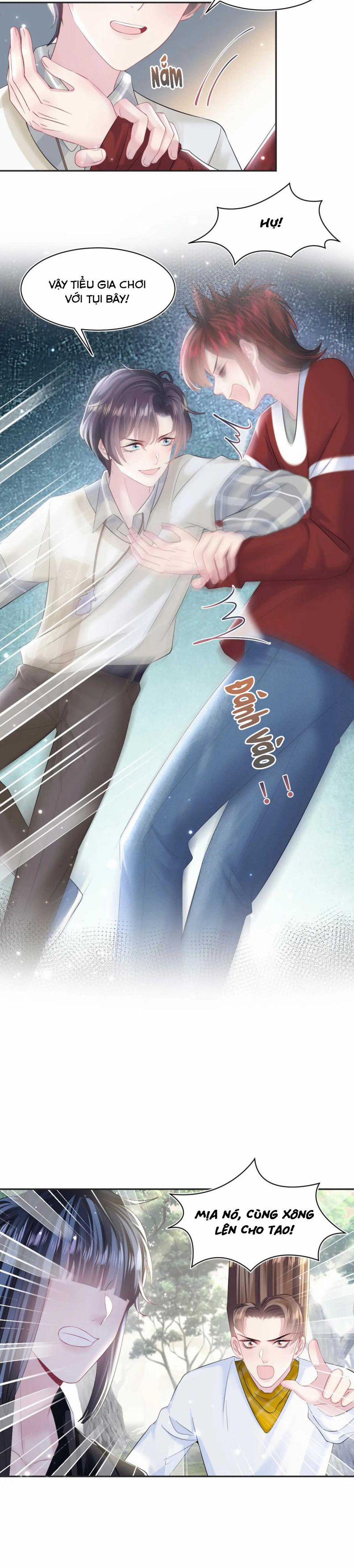 Tuyệt Mỹ Bạch Liên Online Dạy Học 120 trang 11