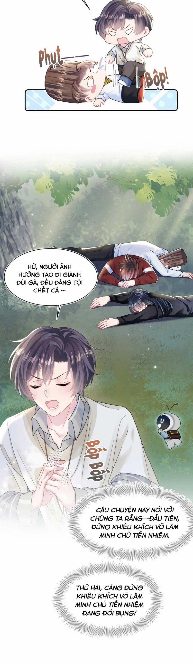 Tuyệt Mỹ Bạch Liên Online Dạy Học 120 trang 13