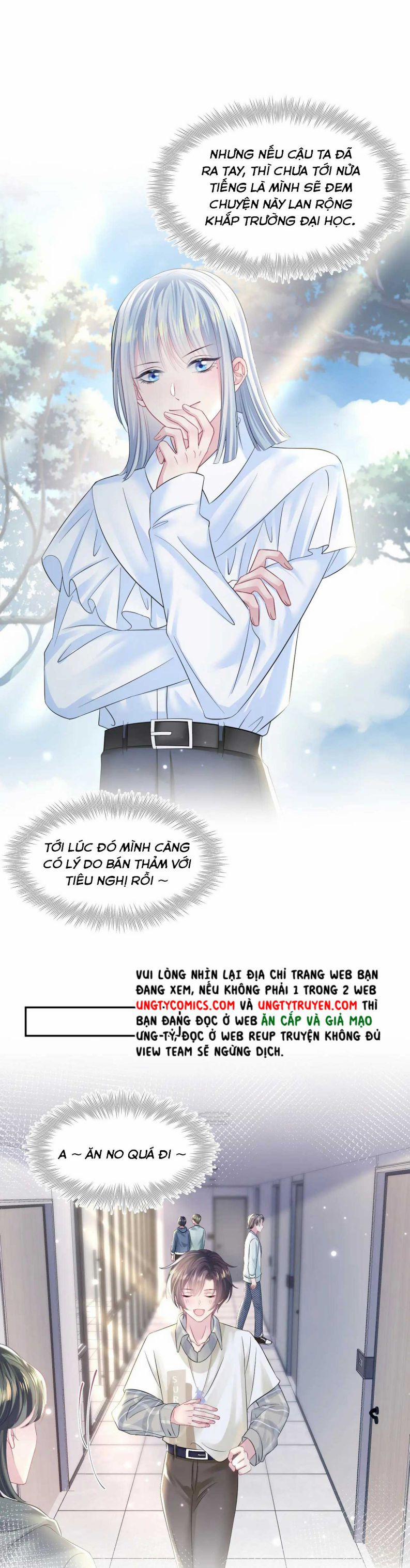 Tuyệt Mỹ Bạch Liên Online Dạy Học 120 trang 16