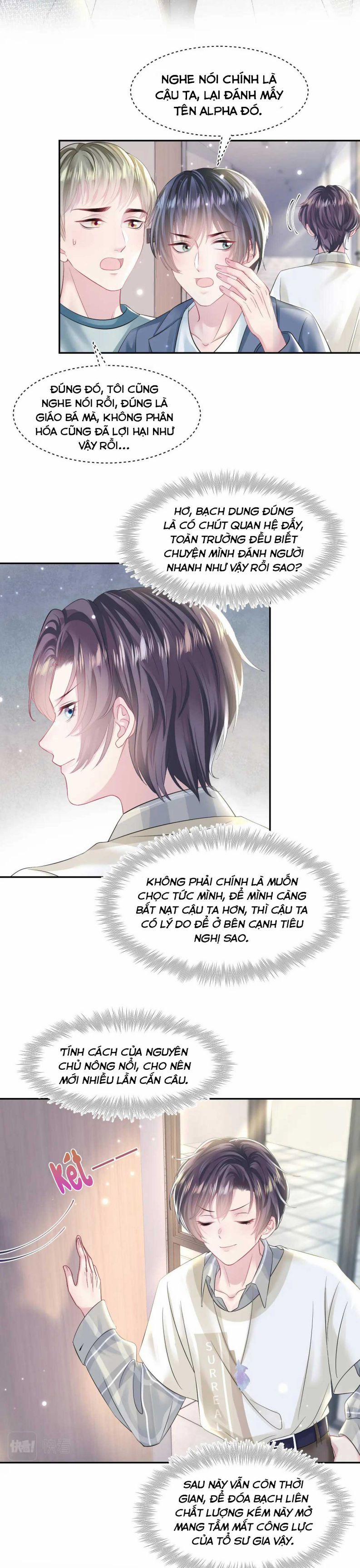 Tuyệt Mỹ Bạch Liên Online Dạy Học 120 trang 17