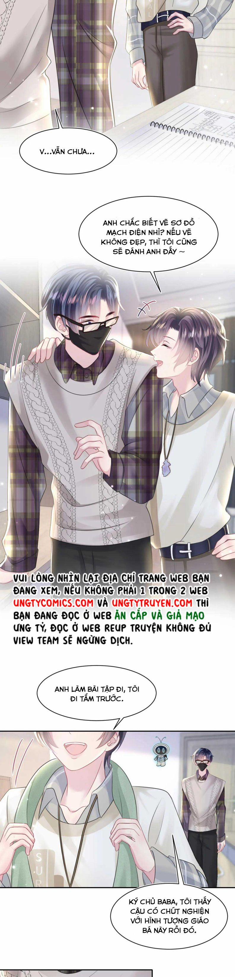 Tuyệt Mỹ Bạch Liên Online Dạy Học 120 trang 20