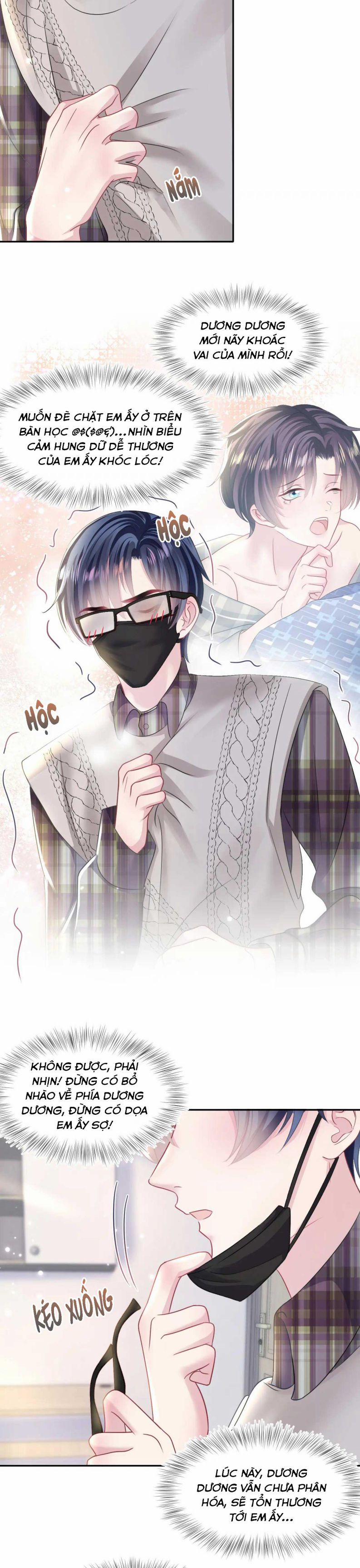 Tuyệt Mỹ Bạch Liên Online Dạy Học 120 trang 21