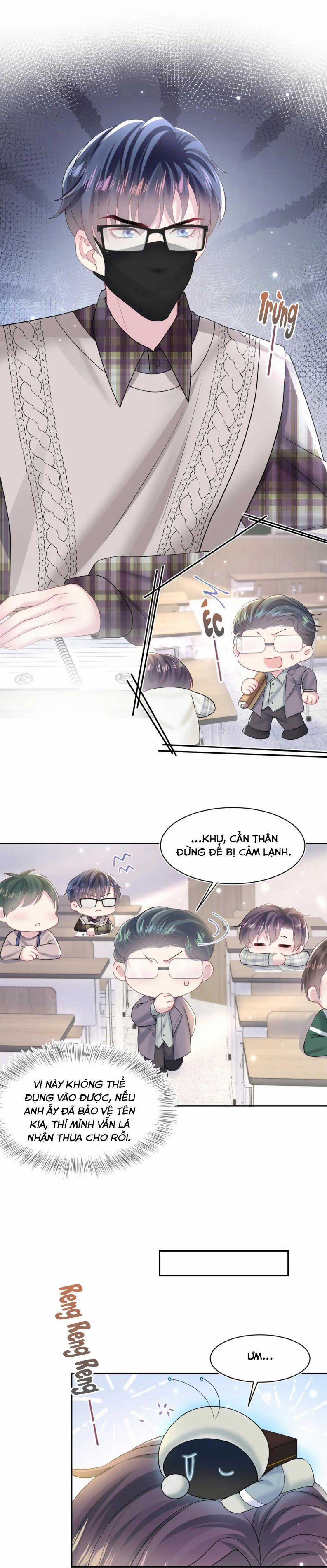 Tuyệt Mỹ Bạch Liên Online Dạy Học 120 trang 3