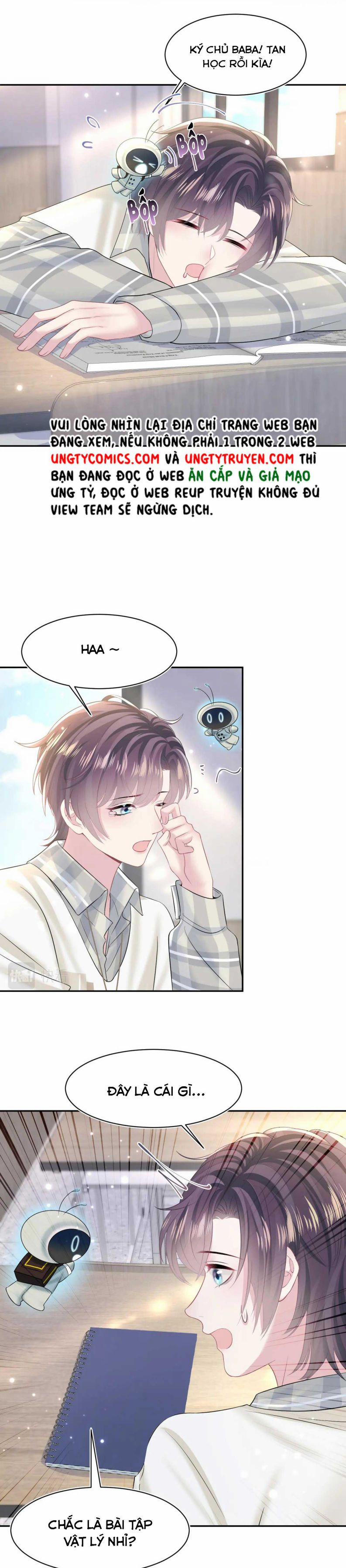 Tuyệt Mỹ Bạch Liên Online Dạy Học 120 trang 4