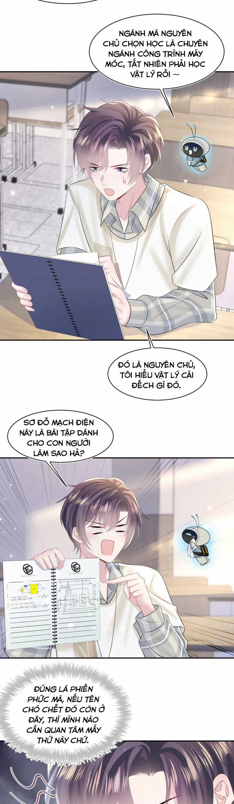 Tuyệt Mỹ Bạch Liên Online Dạy Học 120 trang 5