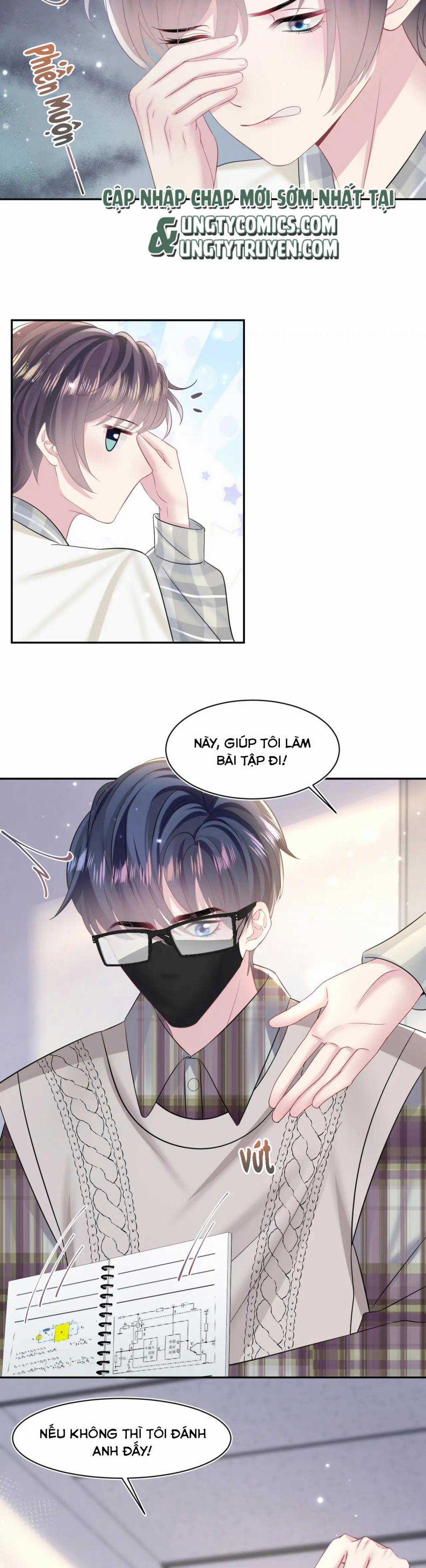 Tuyệt Mỹ Bạch Liên Online Dạy Học 120 trang 6