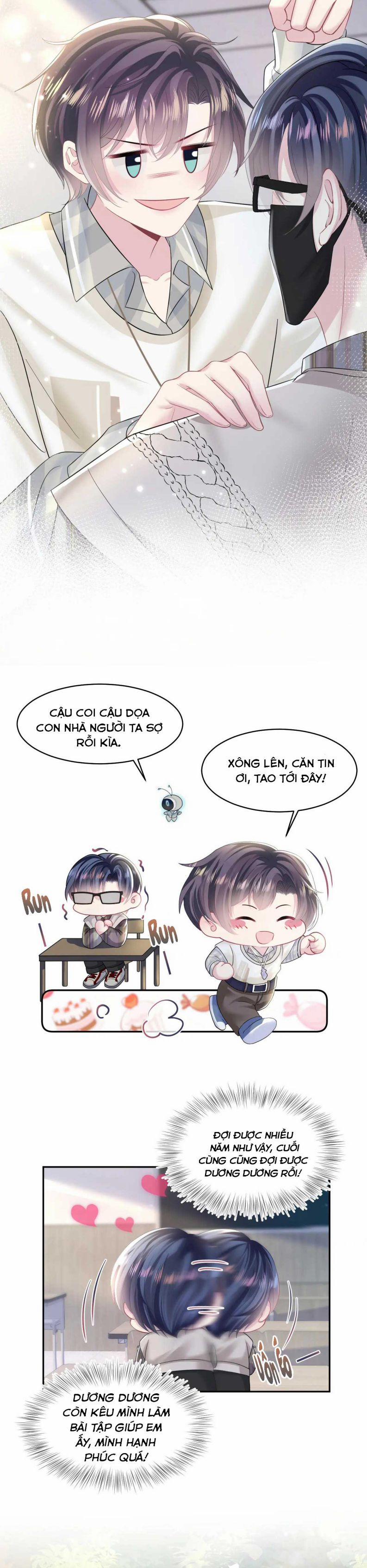 Tuyệt Mỹ Bạch Liên Online Dạy Học 120 trang 7