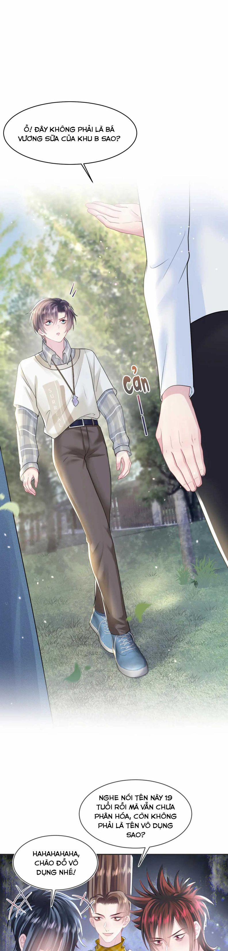 Tuyệt Mỹ Bạch Liên Online Dạy Học 120 trang 9