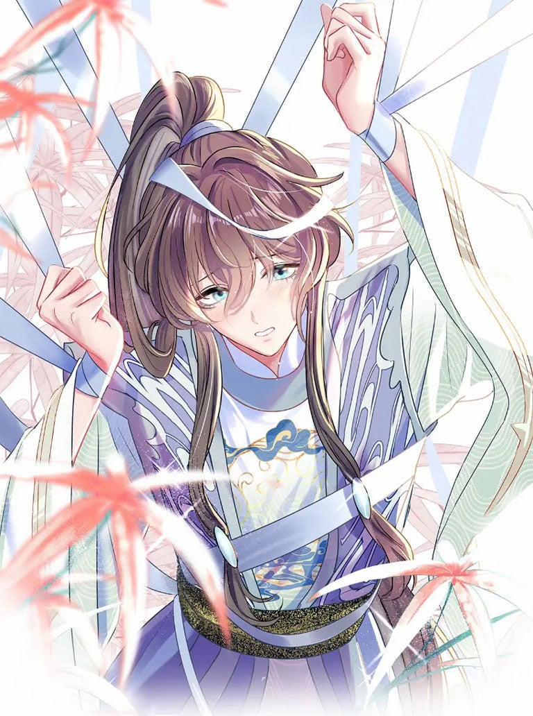 Tuyệt Mỹ Bạch Liên Online Dạy Học 121 trang 1