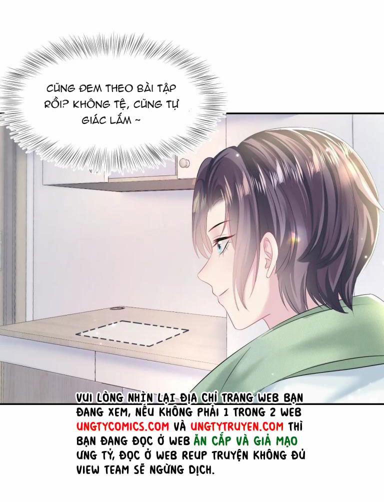 Tuyệt Mỹ Bạch Liên Online Dạy Học 121 trang 13