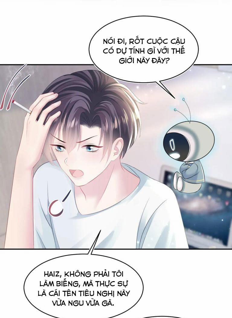 Tuyệt Mỹ Bạch Liên Online Dạy Học 121 trang 16