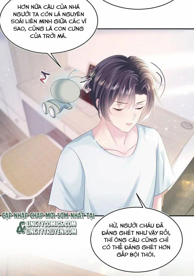 Tuyệt Mỹ Bạch Liên Online Dạy Học 121 trang 18