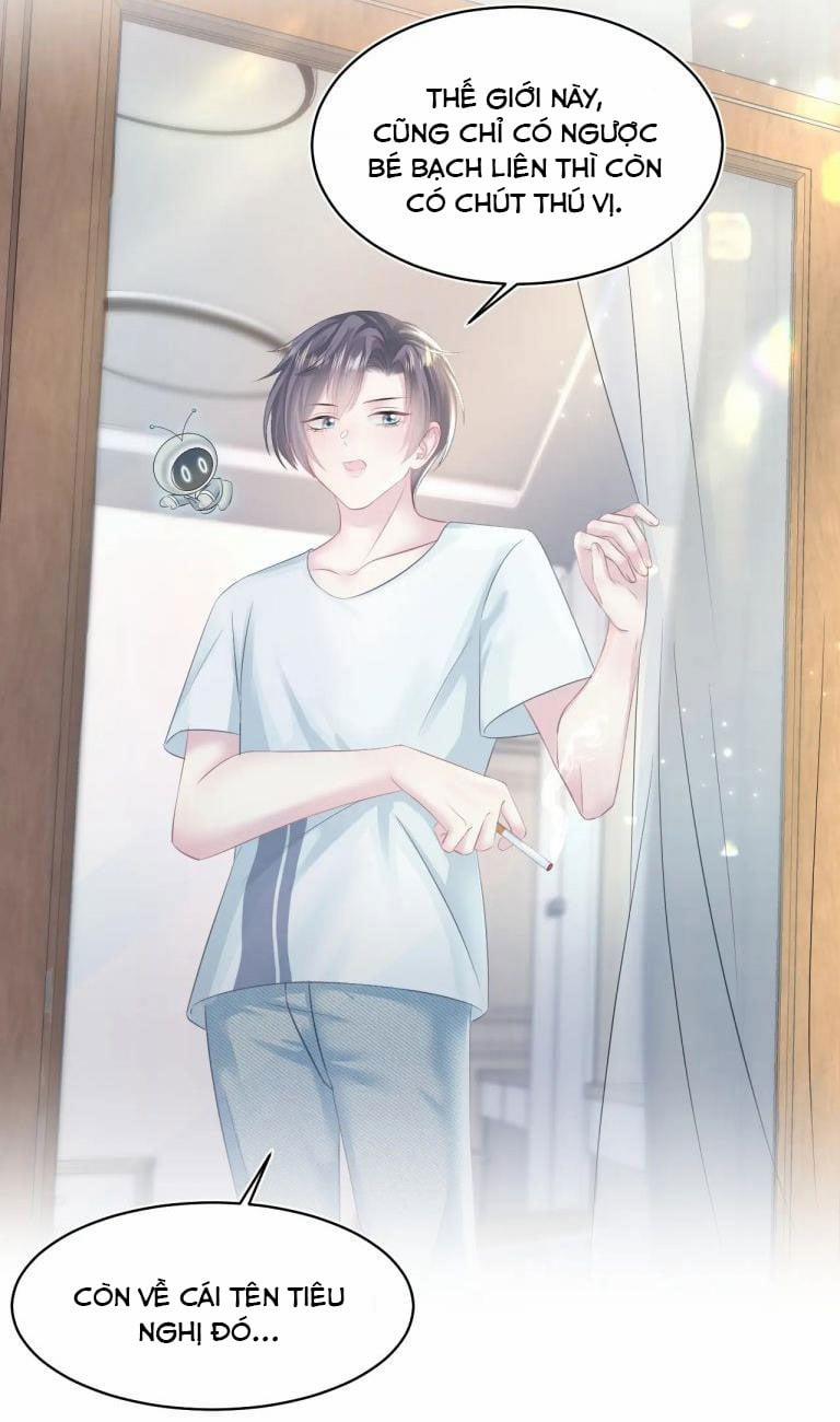 Tuyệt Mỹ Bạch Liên Online Dạy Học 121 trang 19