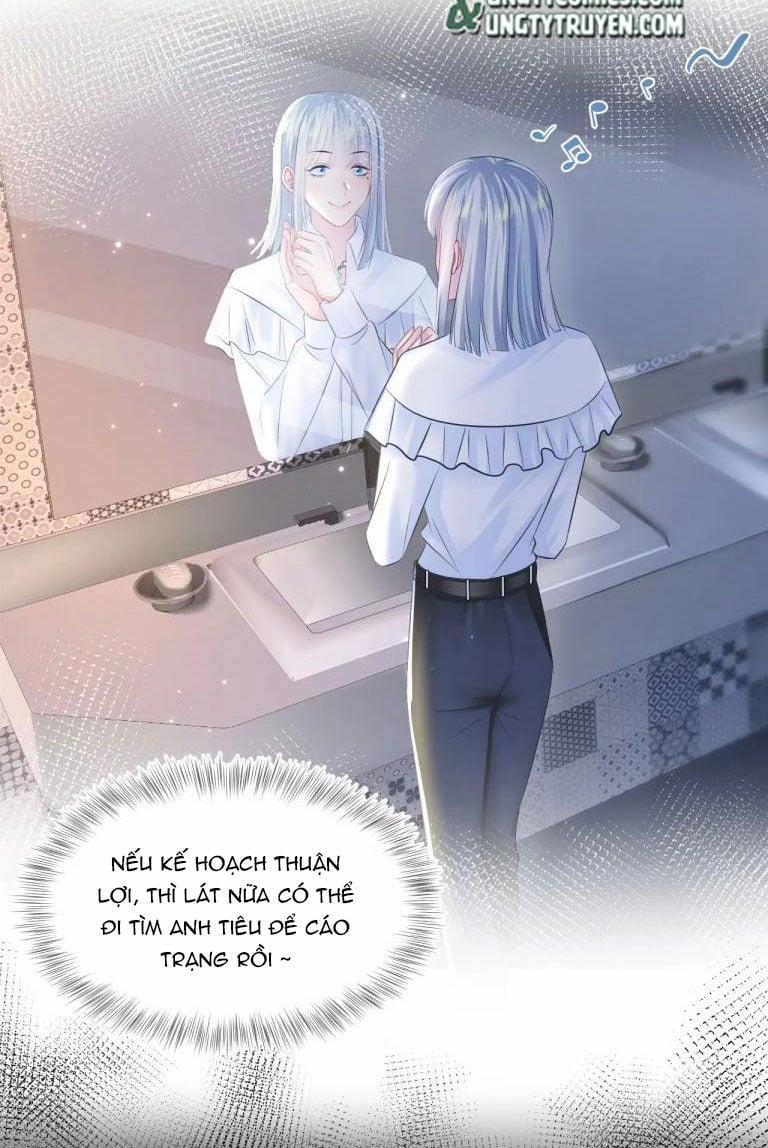 Tuyệt Mỹ Bạch Liên Online Dạy Học 121 trang 24