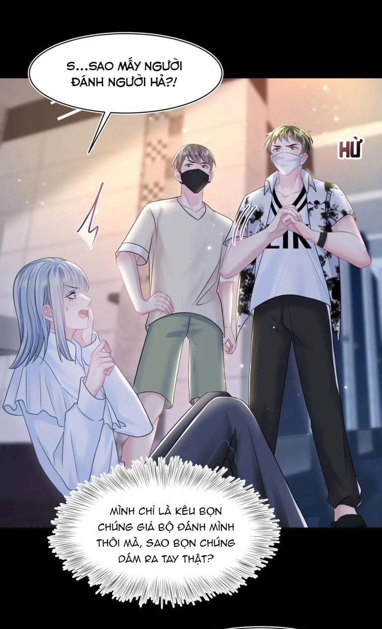 Tuyệt Mỹ Bạch Liên Online Dạy Học 121 trang 29