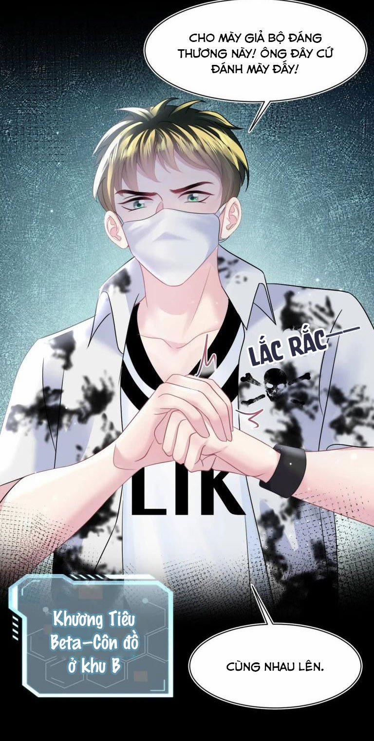 Tuyệt Mỹ Bạch Liên Online Dạy Học 121 trang 30