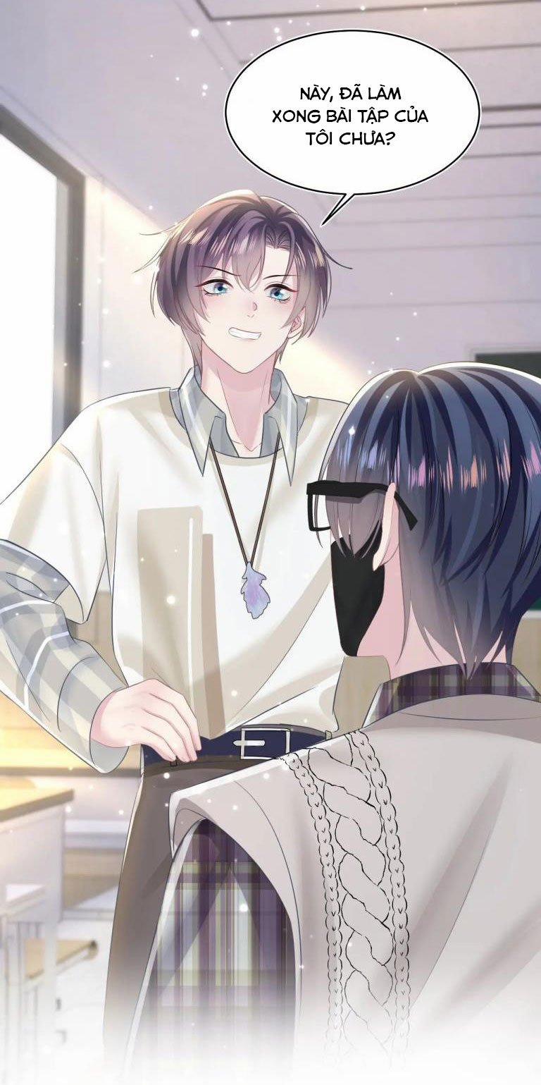 Tuyệt Mỹ Bạch Liên Online Dạy Học 121 trang 38