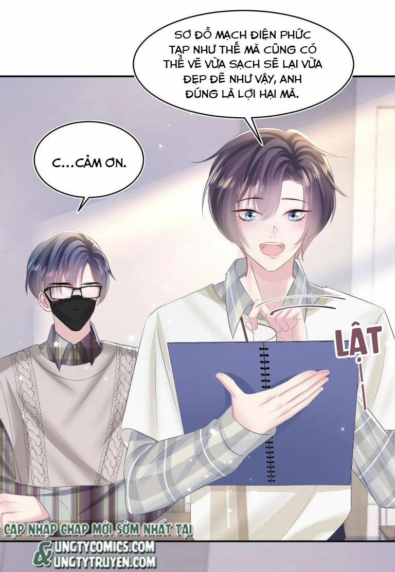 Tuyệt Mỹ Bạch Liên Online Dạy Học 121 trang 40