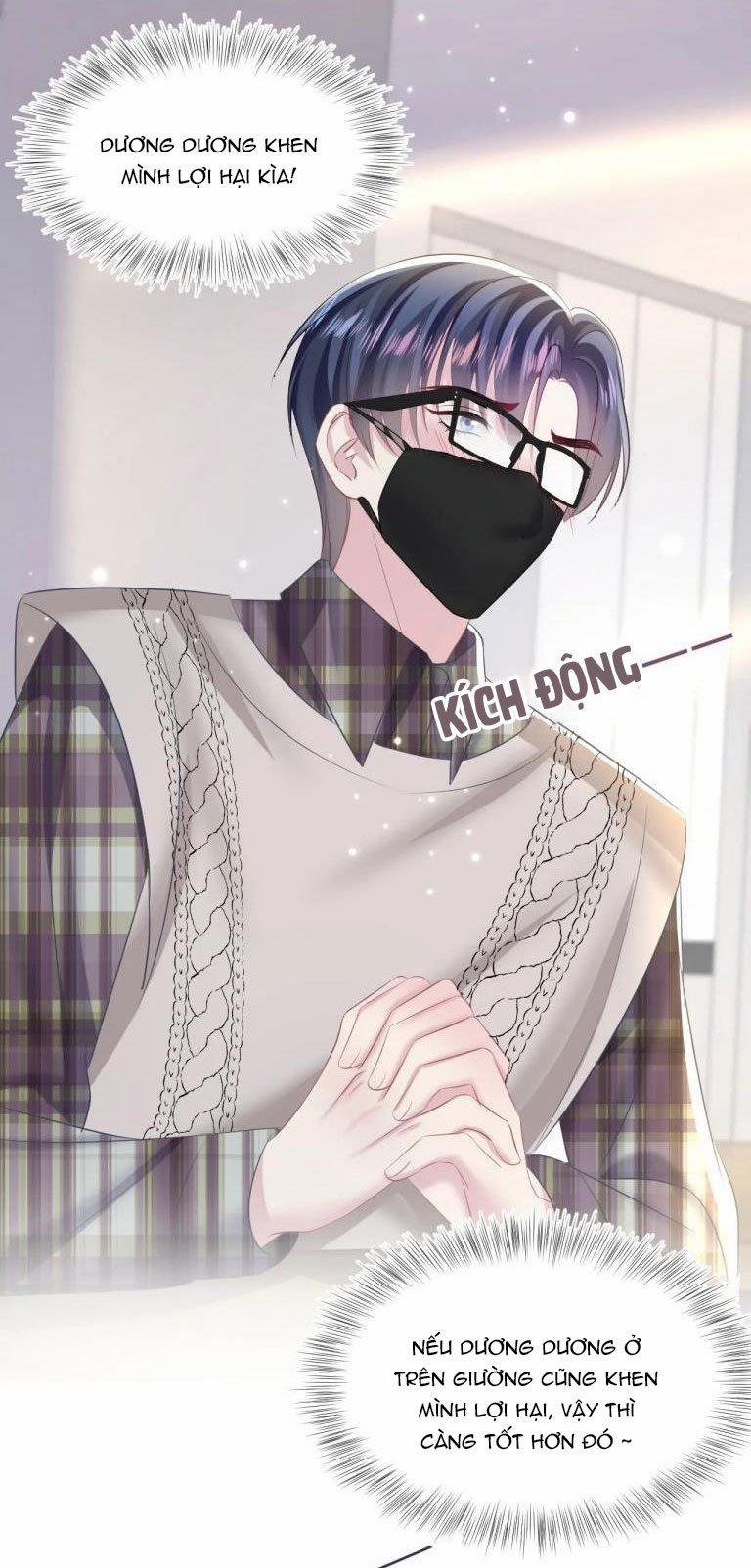 Tuyệt Mỹ Bạch Liên Online Dạy Học 121 trang 41