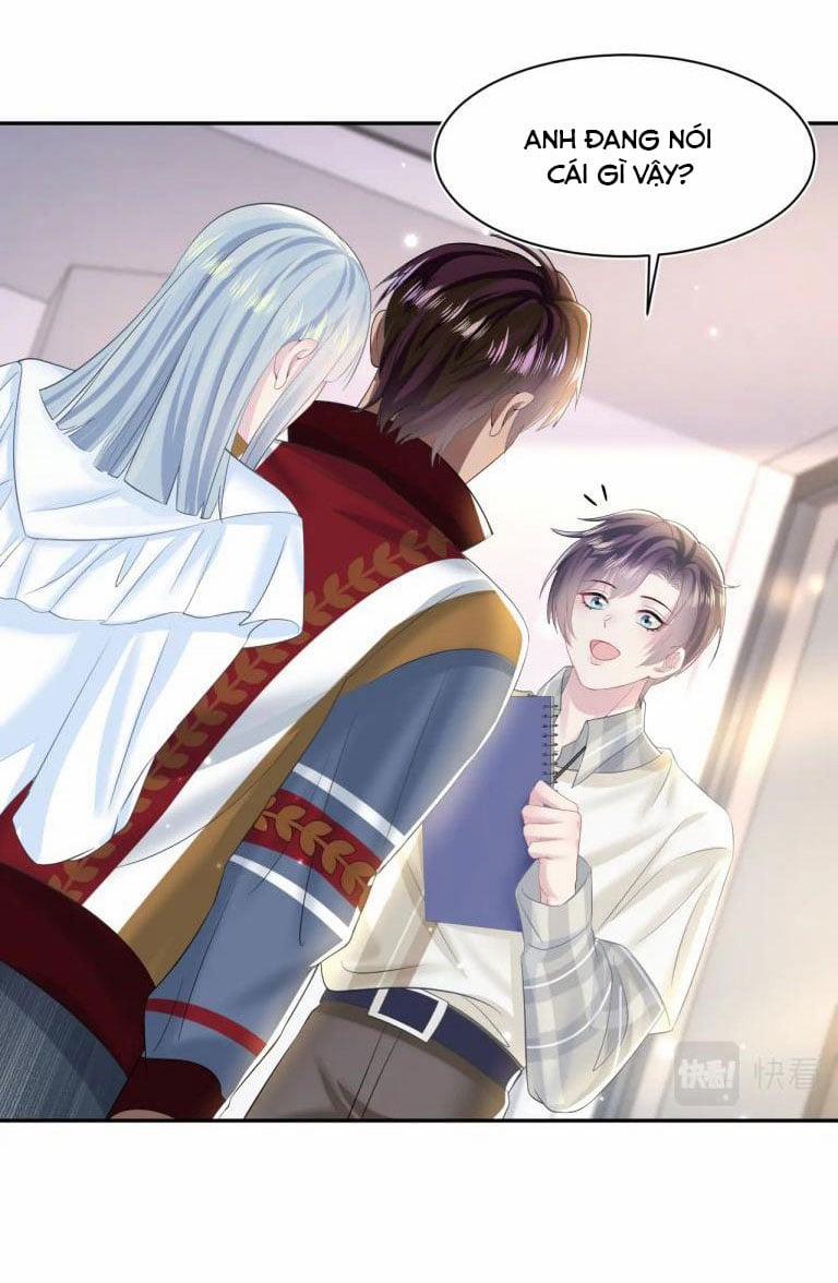 Tuyệt Mỹ Bạch Liên Online Dạy Học 121 trang 44