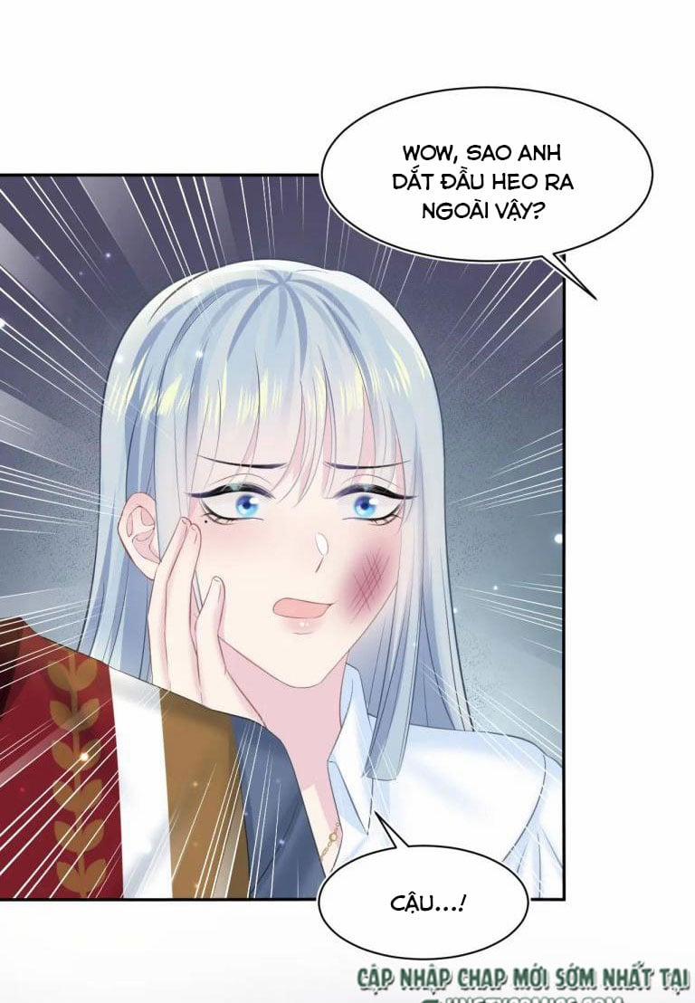 Tuyệt Mỹ Bạch Liên Online Dạy Học 121 trang 45