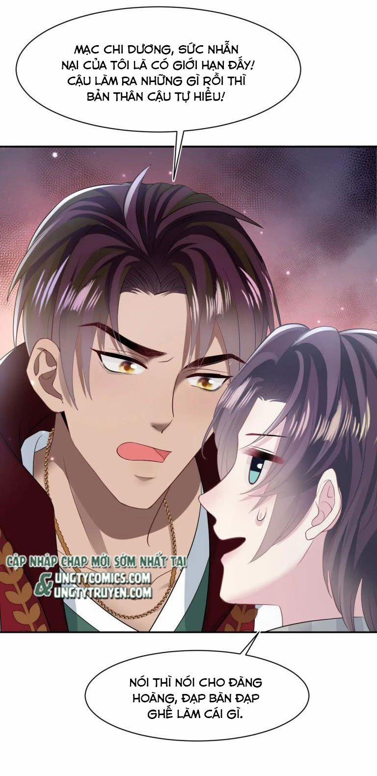 Tuyệt Mỹ Bạch Liên Online Dạy Học 121 trang 48