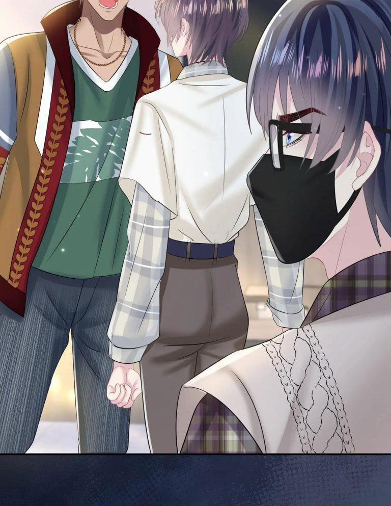 Tuyệt Mỹ Bạch Liên Online Dạy Học 121 trang 50