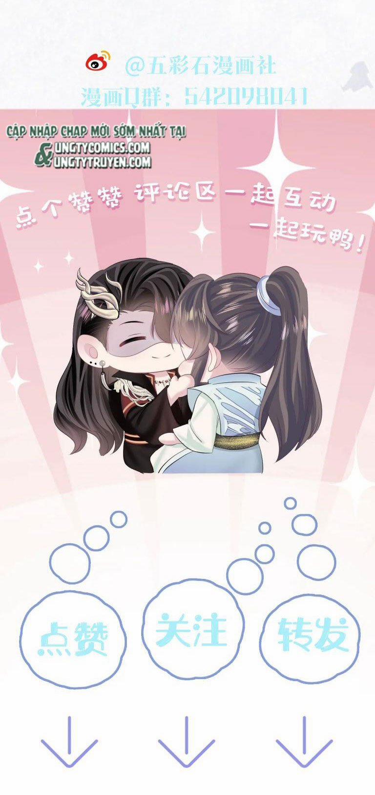 Tuyệt Mỹ Bạch Liên Online Dạy Học 121 trang 54