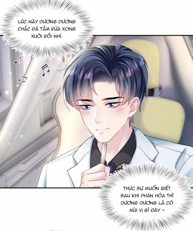 Tuyệt Mỹ Bạch Liên Online Dạy Học 121 trang 8