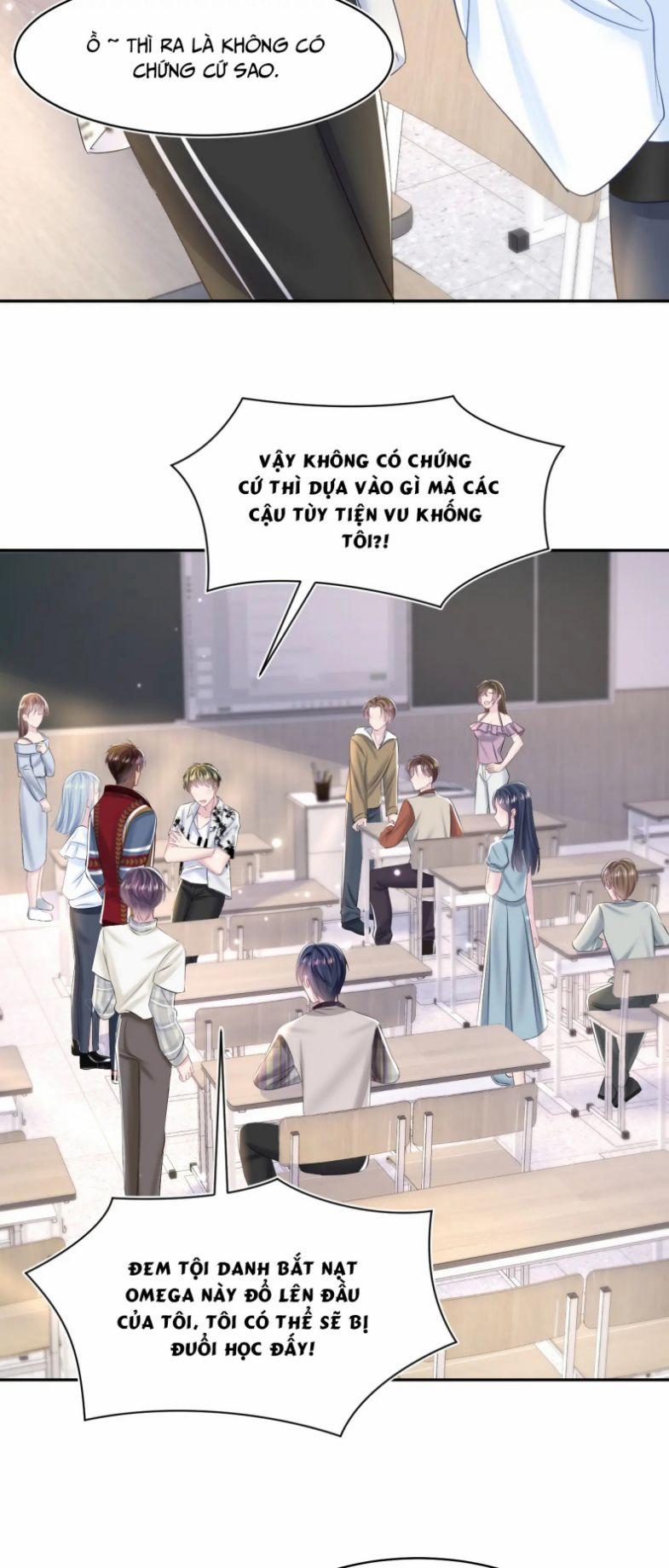 Tuyệt Mỹ Bạch Liên Online Dạy Học 122 trang 10