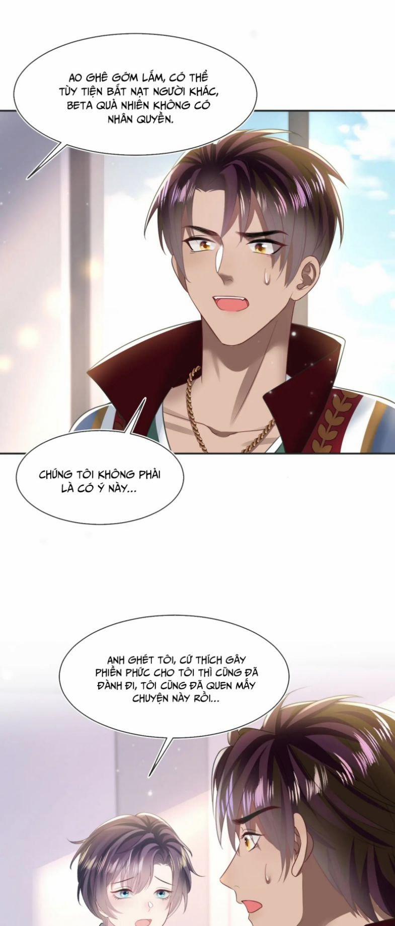 Tuyệt Mỹ Bạch Liên Online Dạy Học 122 trang 12