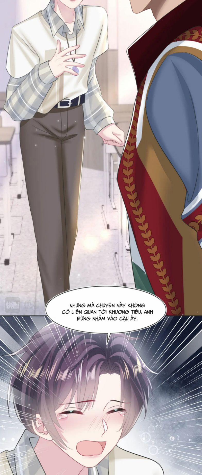 Tuyệt Mỹ Bạch Liên Online Dạy Học 122 trang 13