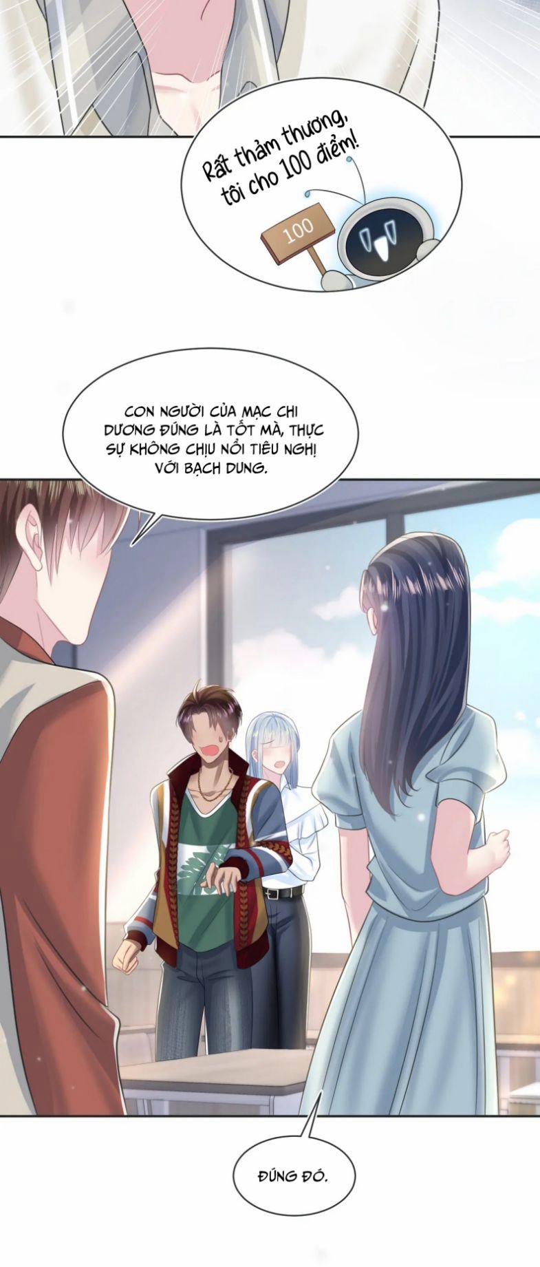 Tuyệt Mỹ Bạch Liên Online Dạy Học 122 trang 14