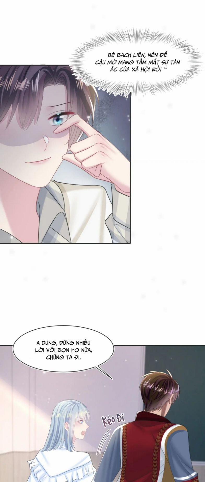 Tuyệt Mỹ Bạch Liên Online Dạy Học 122 trang 15