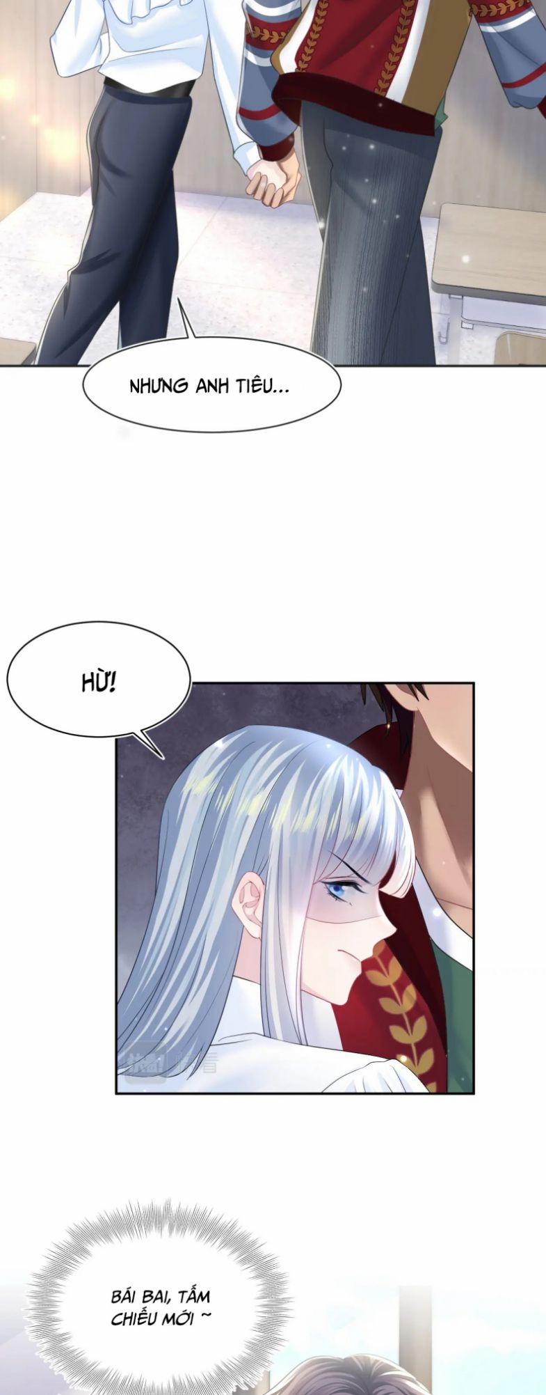 Tuyệt Mỹ Bạch Liên Online Dạy Học 122 trang 16