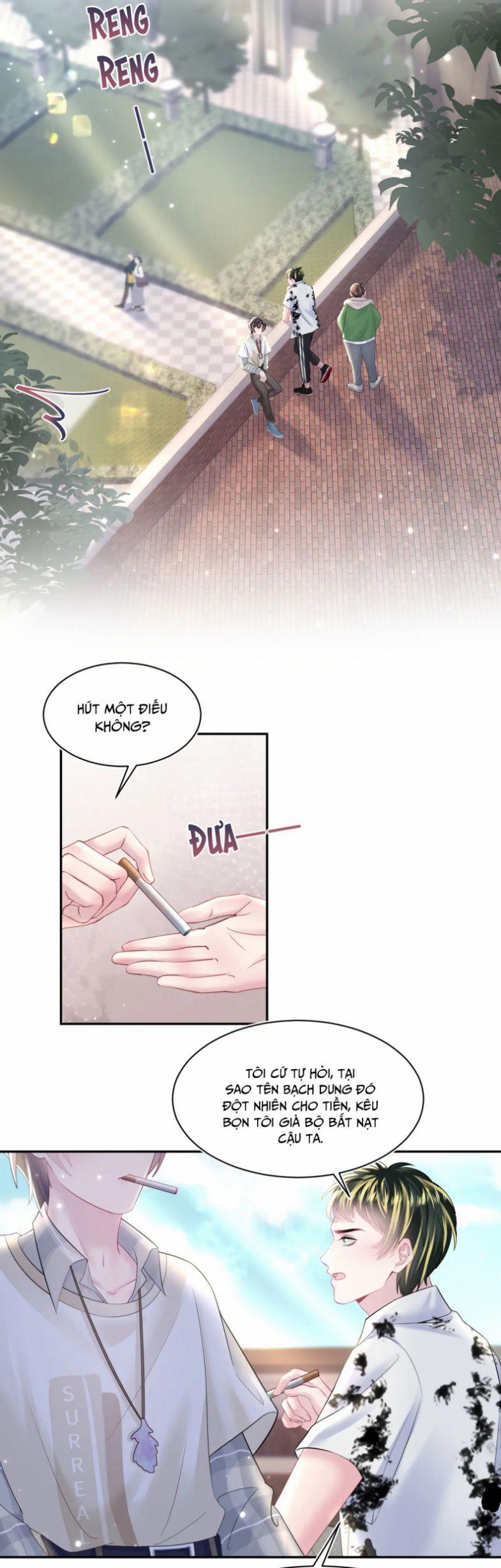 Tuyệt Mỹ Bạch Liên Online Dạy Học 122 trang 18