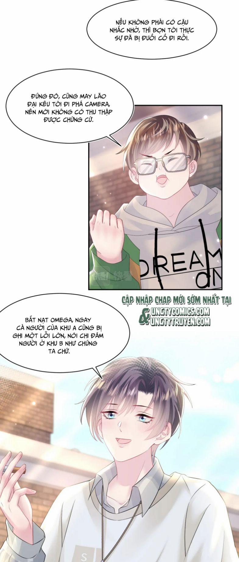 Tuyệt Mỹ Bạch Liên Online Dạy Học 122 trang 19